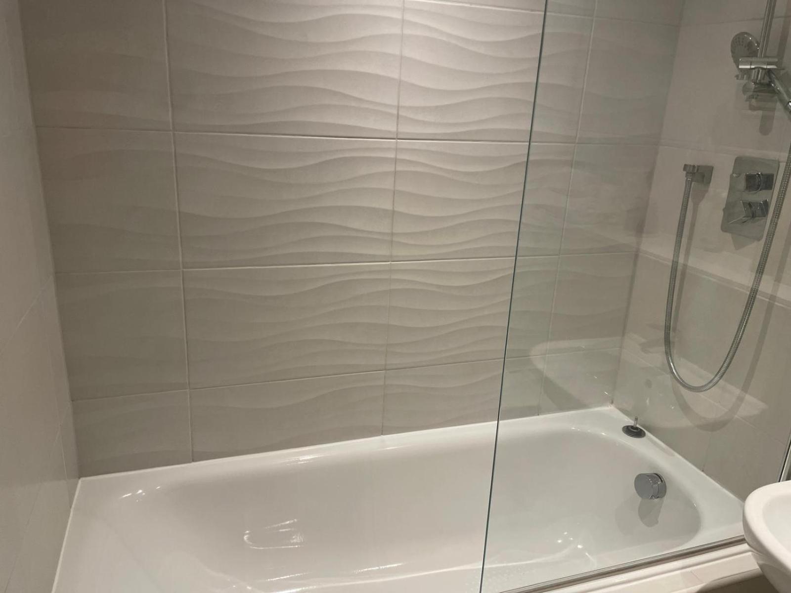 City Centre Apartment Manchester Zewnętrze zdjęcie